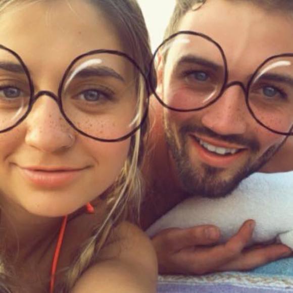 Meet your Posher, Andrew - Picture 1 of 1